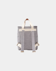 Custom eco-friendly insulated backpack Vinga Sortino - 1