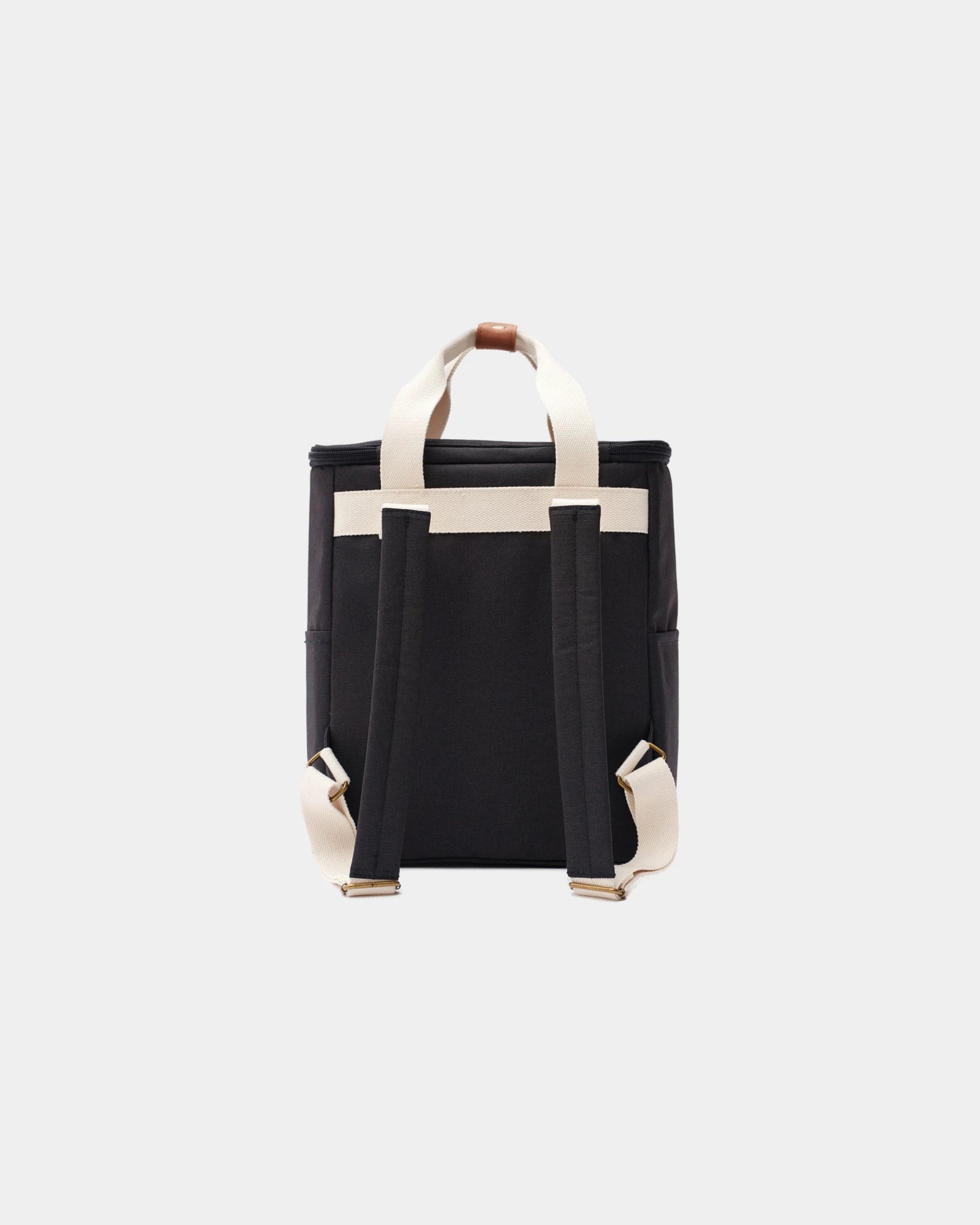 Custom eco-friendly insulated backpack Vinga Sortino - 13