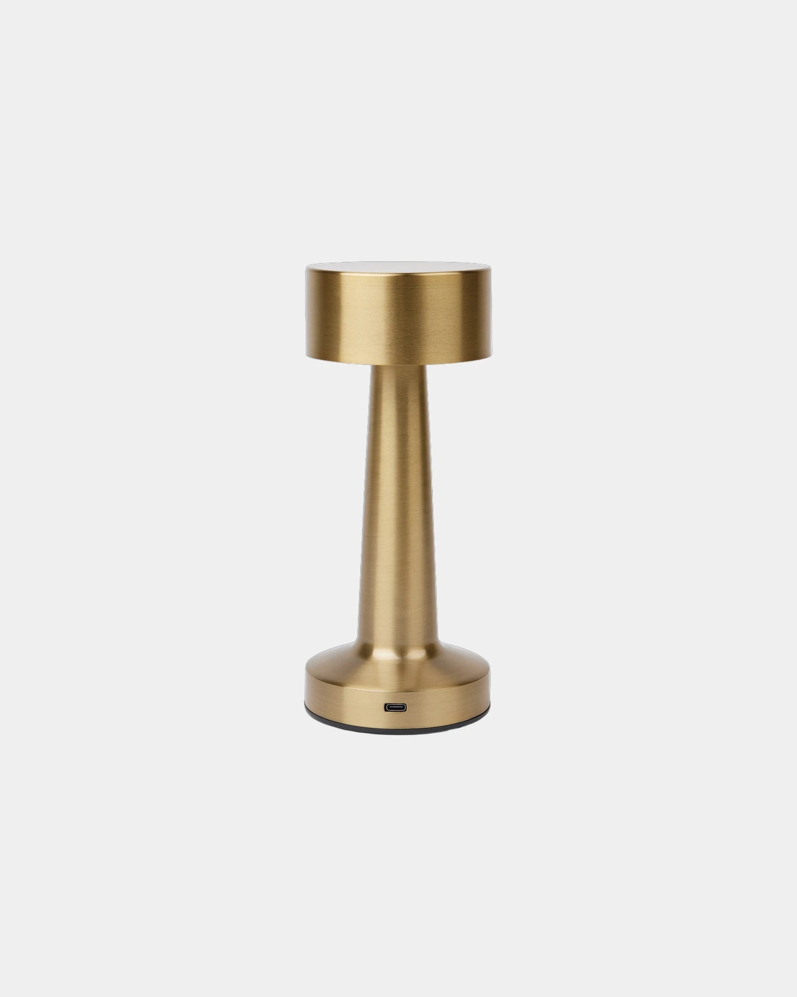 Custom recycled ABS table lamp Vinga Maris - 12