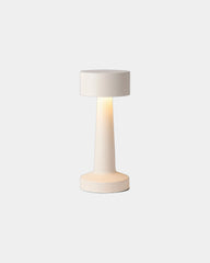 Custom recycled ABS table lamp Vinga Maris - 18