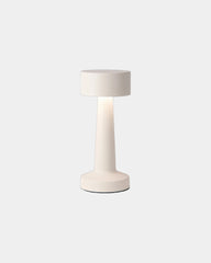 Custom recycled ABS table lamp Vinga Maris - 16