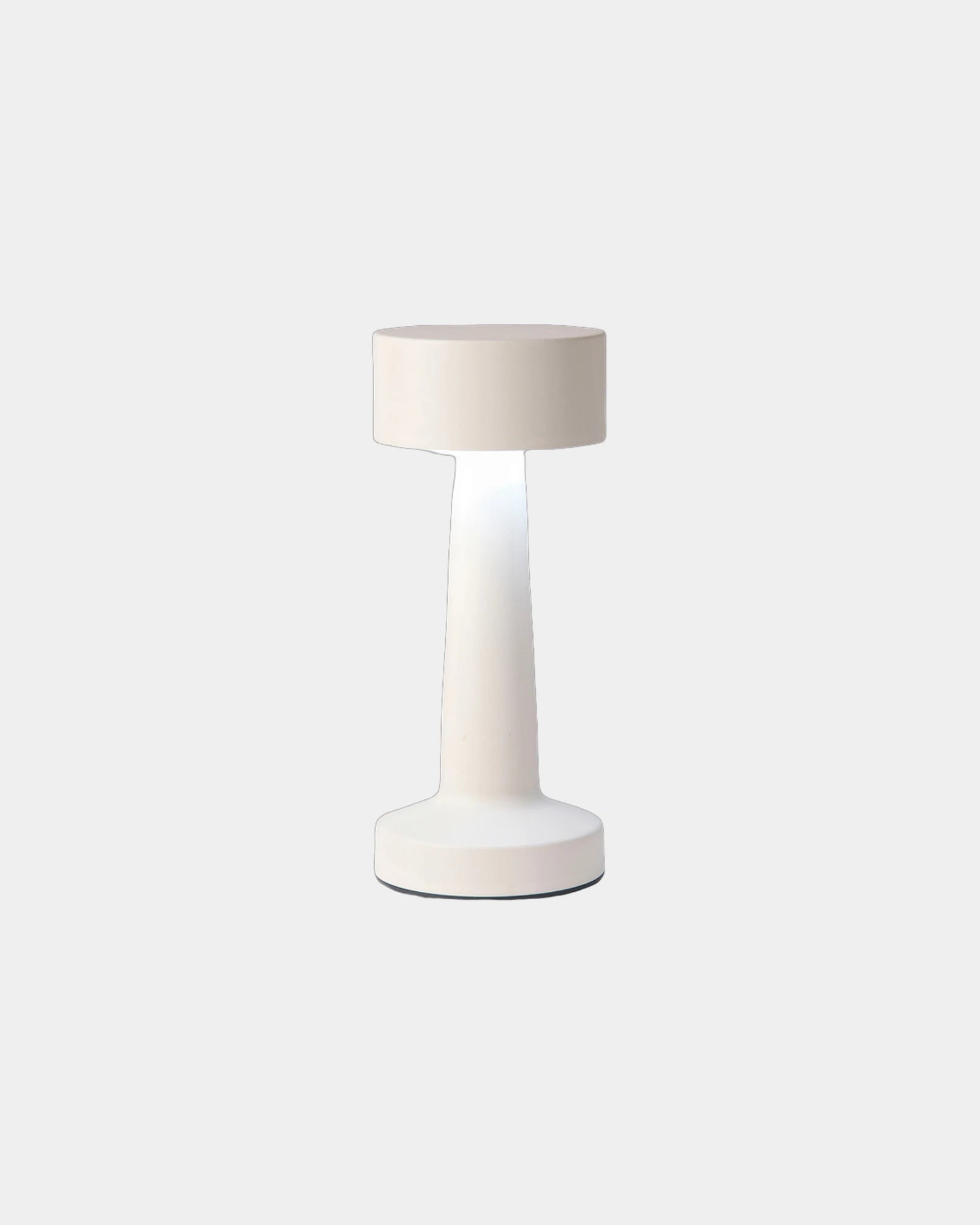 Custom recycled ABS table lamp Vinga Maris - 17
