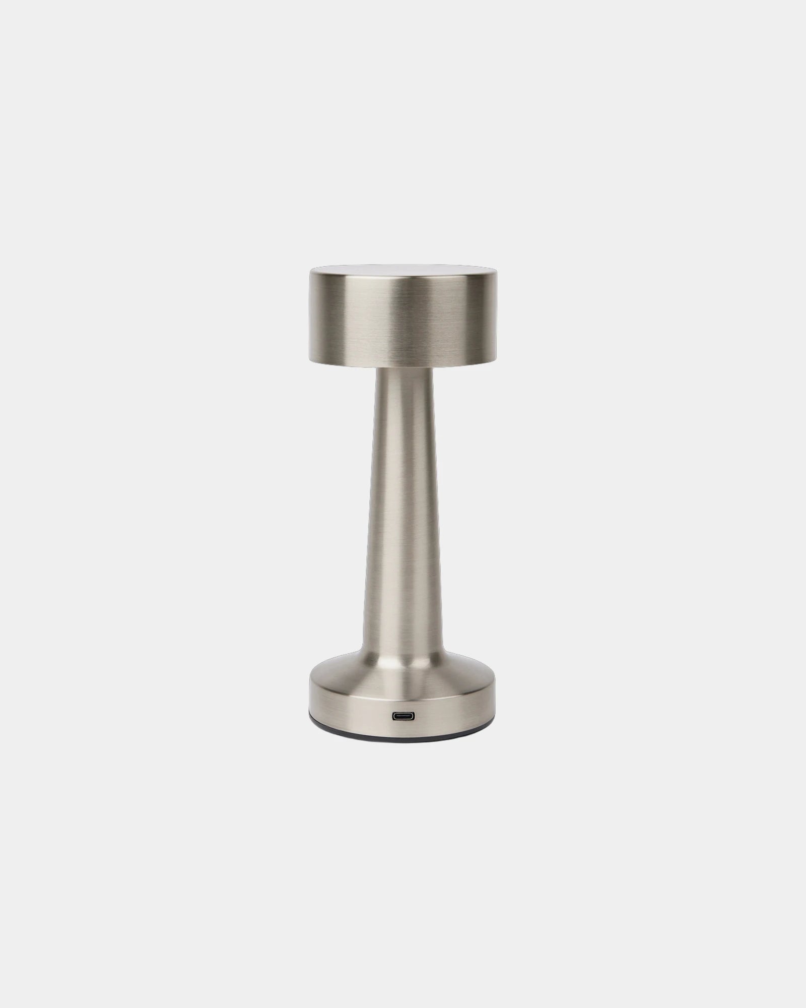 Custom recycled ABS table lamp Vinga Maris - 7