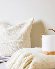Custom recycled ABS Vinga Nami table lamp - 3