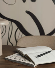 Custom eco-friendly table lamp Vinga Avery - 14