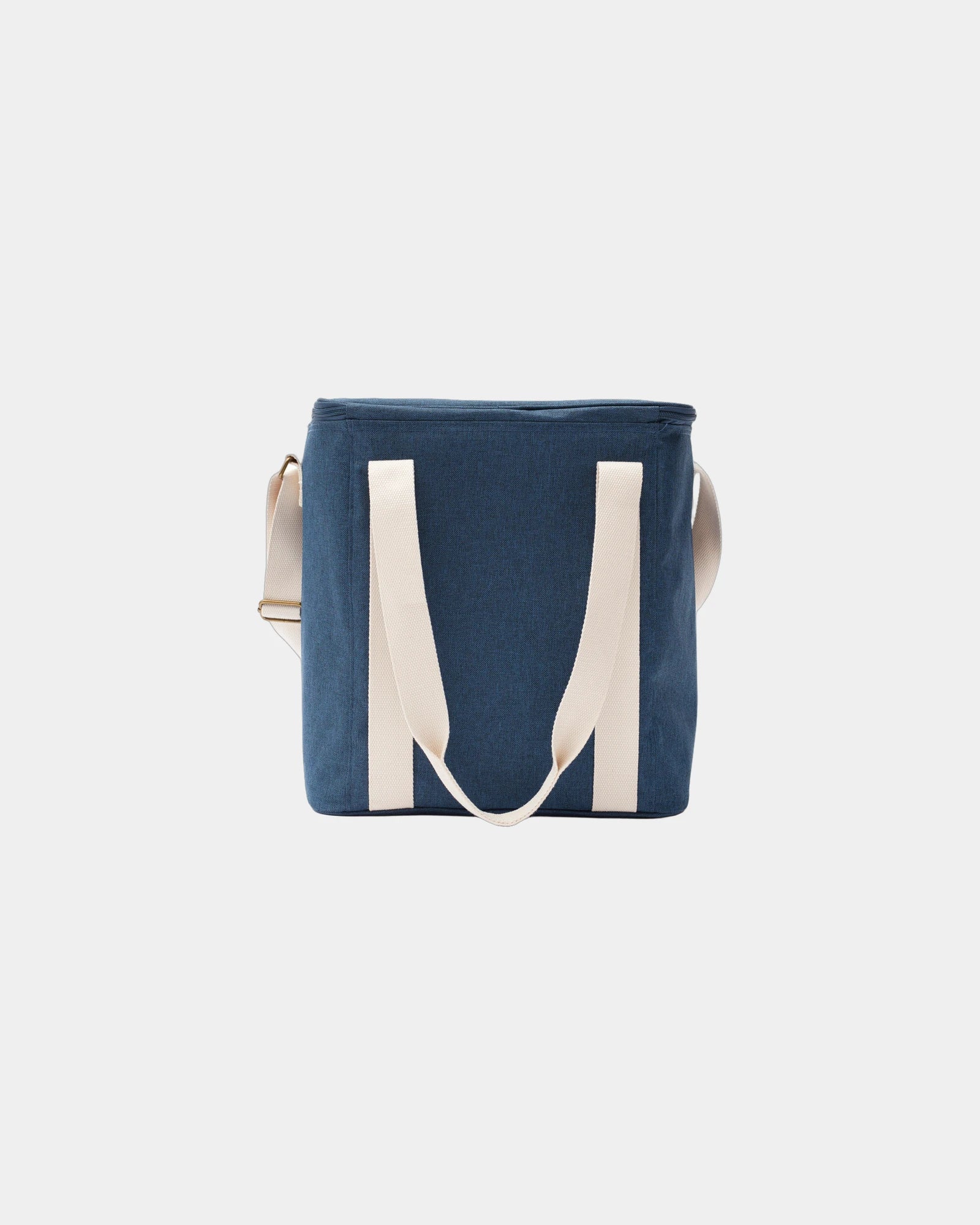 Custom insulated PET cooler bag Vinga Sortino - 7