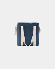 Custom insulated PET cooler bag Vinga Sortino - 7