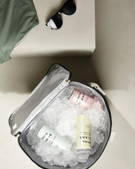 Custom insulated PET cooler bag Vinga Sortino - 18