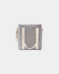 Custom insulated PET cooler bag Vinga Sortino - 1