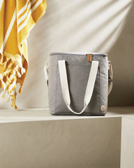 Custom insulated PET cooler bag Vinga Sortino - 6