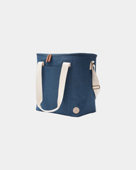 Custom insulated PET cooler bag Vinga Sortino - 8