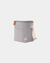 Custom promotional insulated PET cooler bag Vinga Sortino - 2