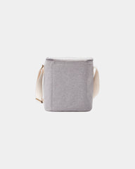 Custom promotional insulated PET cooler bag Vinga Sortino - 1