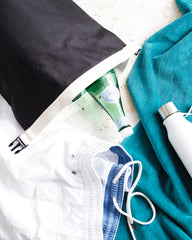Custom insulated PET Vinga Sortino tube cooler bag - 7