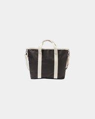 Custom insulated PET cooler bag Vinga Sortino - 1
