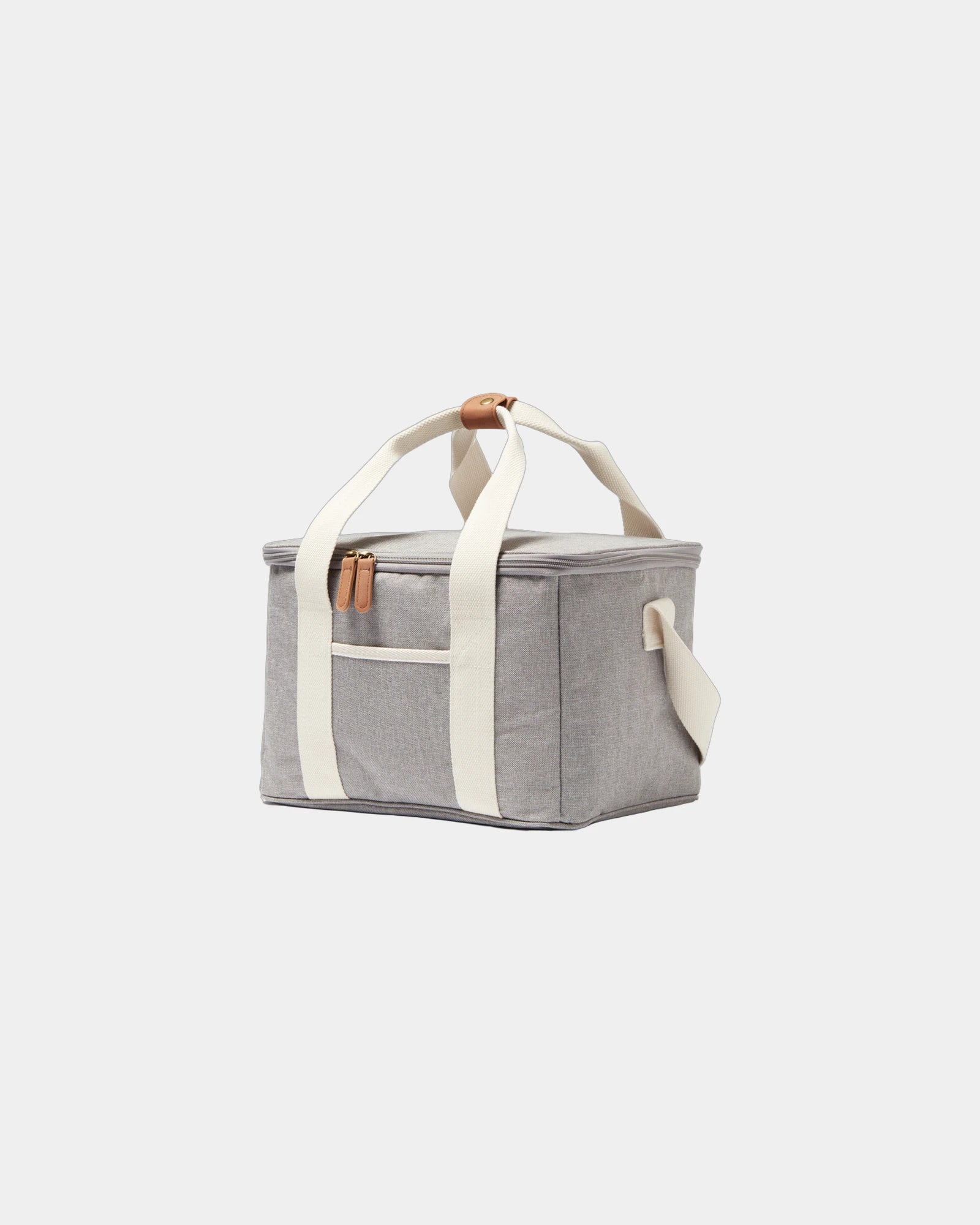 Custom insulated PET cooler Vinga Sortino - 2