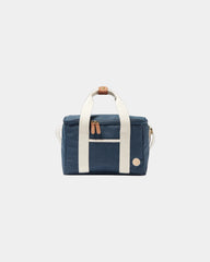 Custom insulated PET cooler Vinga Sortino - Blue