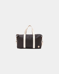 Custom PET weekend bag Vinga Sortino - Black