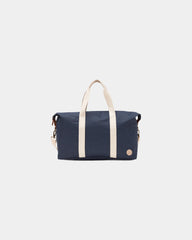 Custom PET weekend bag Vinga Sortino - Blue