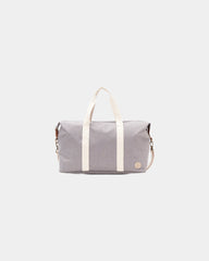 Custom PET weekend bag Vinga Sortino - Grey