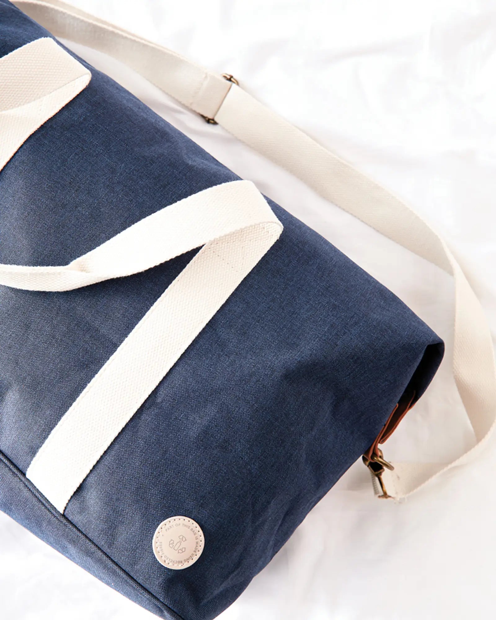 Custom PET weekend bag Vinga Sortino - 10