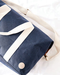Custom PET weekend bag Vinga Sortino - 10