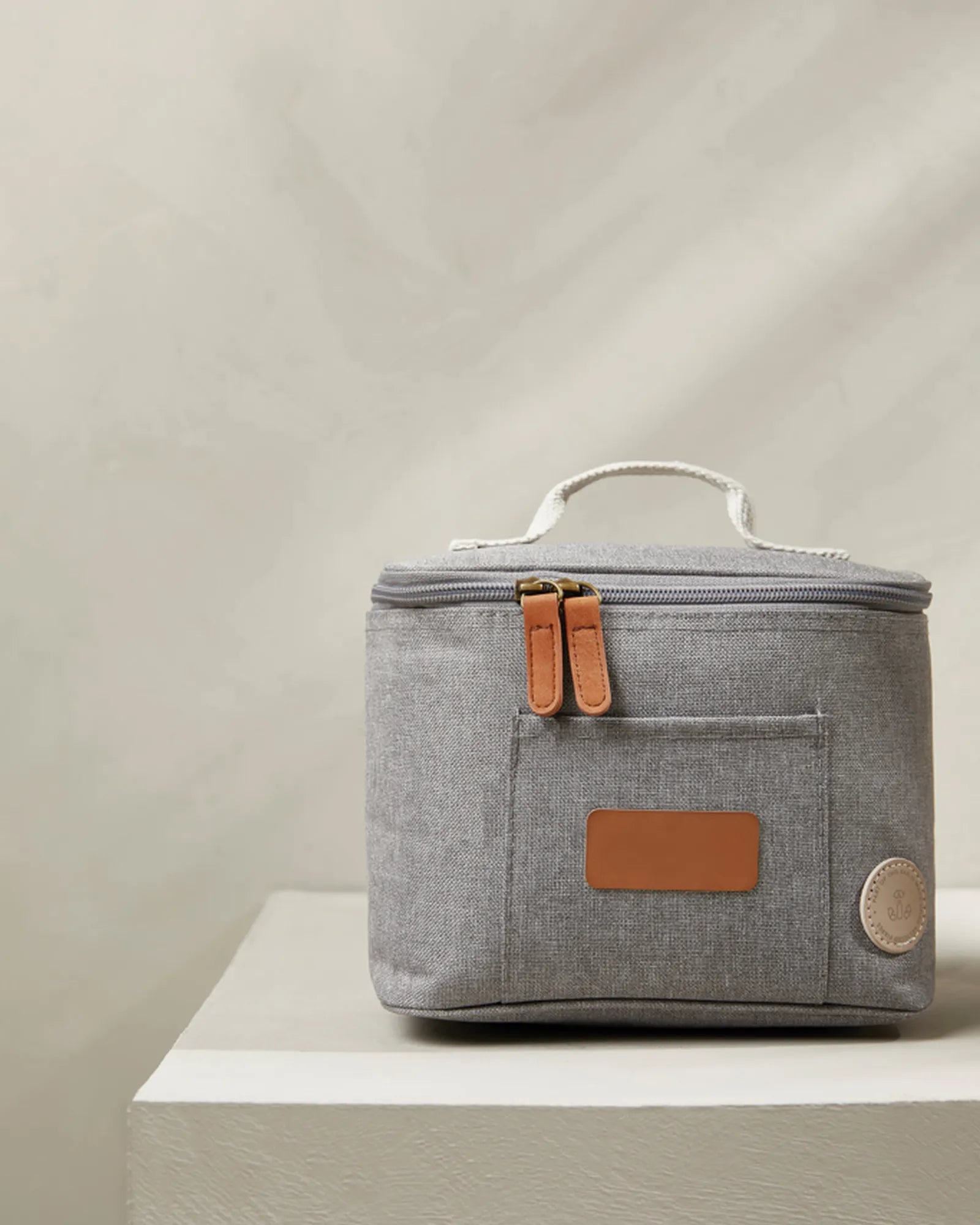 Custom insulated PET bike cooler Vinga Sortino - 10