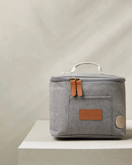 Custom insulated PET bike cooler Vinga Sortino - 10