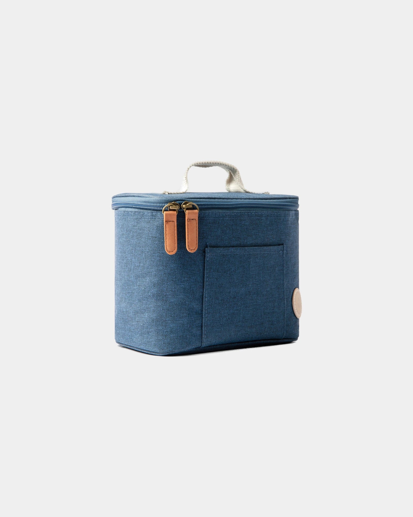 Custom insulated PET bike cooler Vinga Sortino - 7