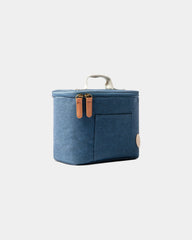 Custom insulated PET bike cooler Vinga Sortino - 7