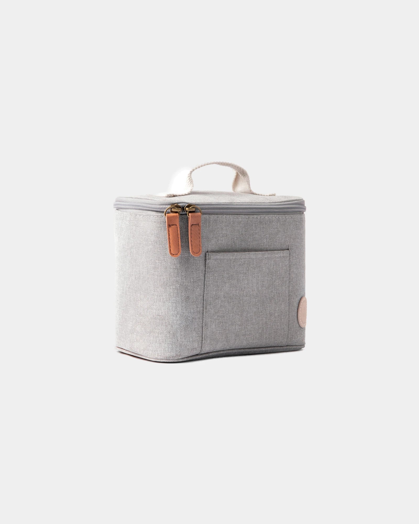 Custom insulated PET bike cooler Vinga Sortino - 2