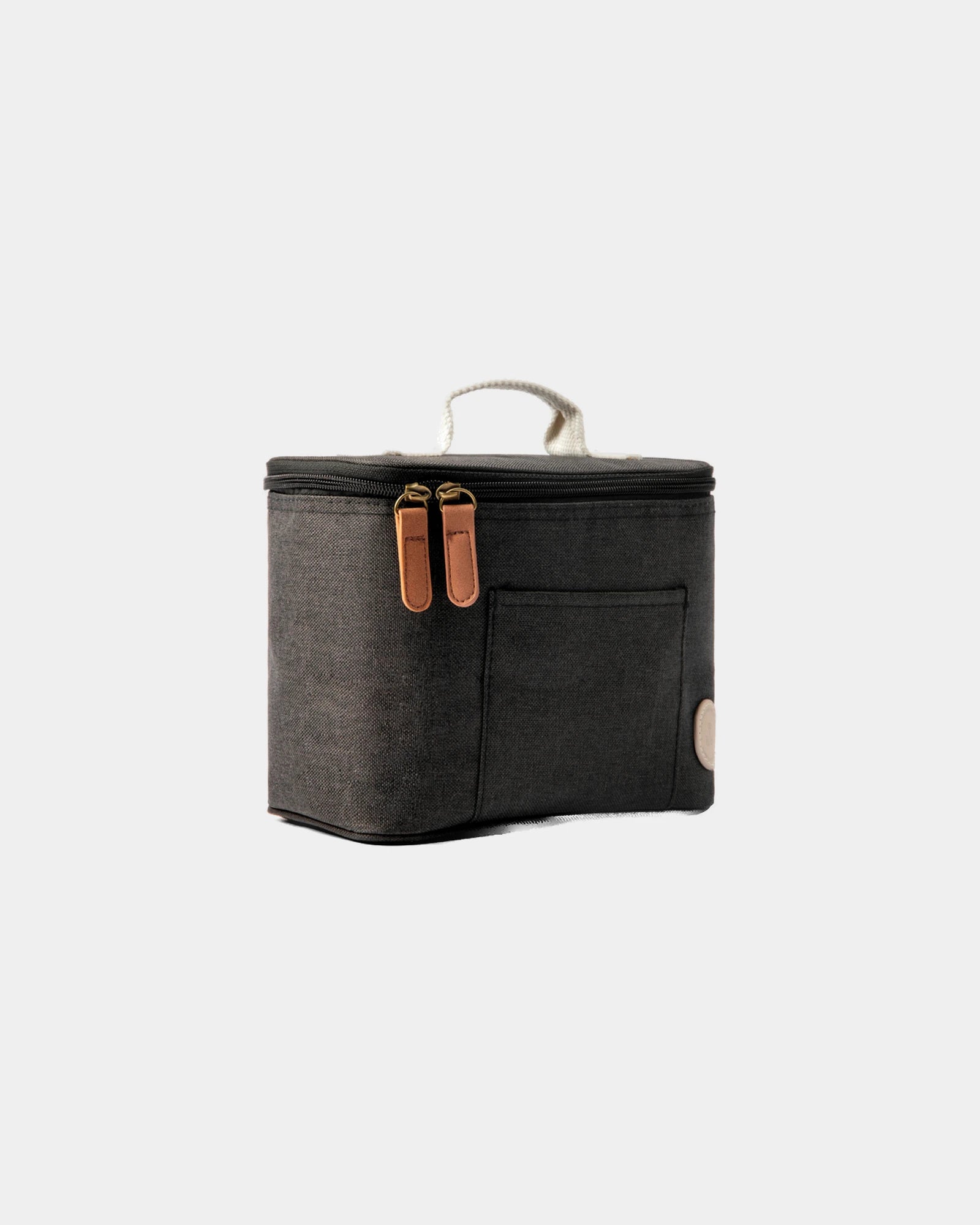 Custom insulated PET bike cooler Vinga Sortino - 12