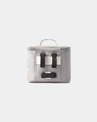 Custom insulated PET bike cooler Vinga Sortino - 1