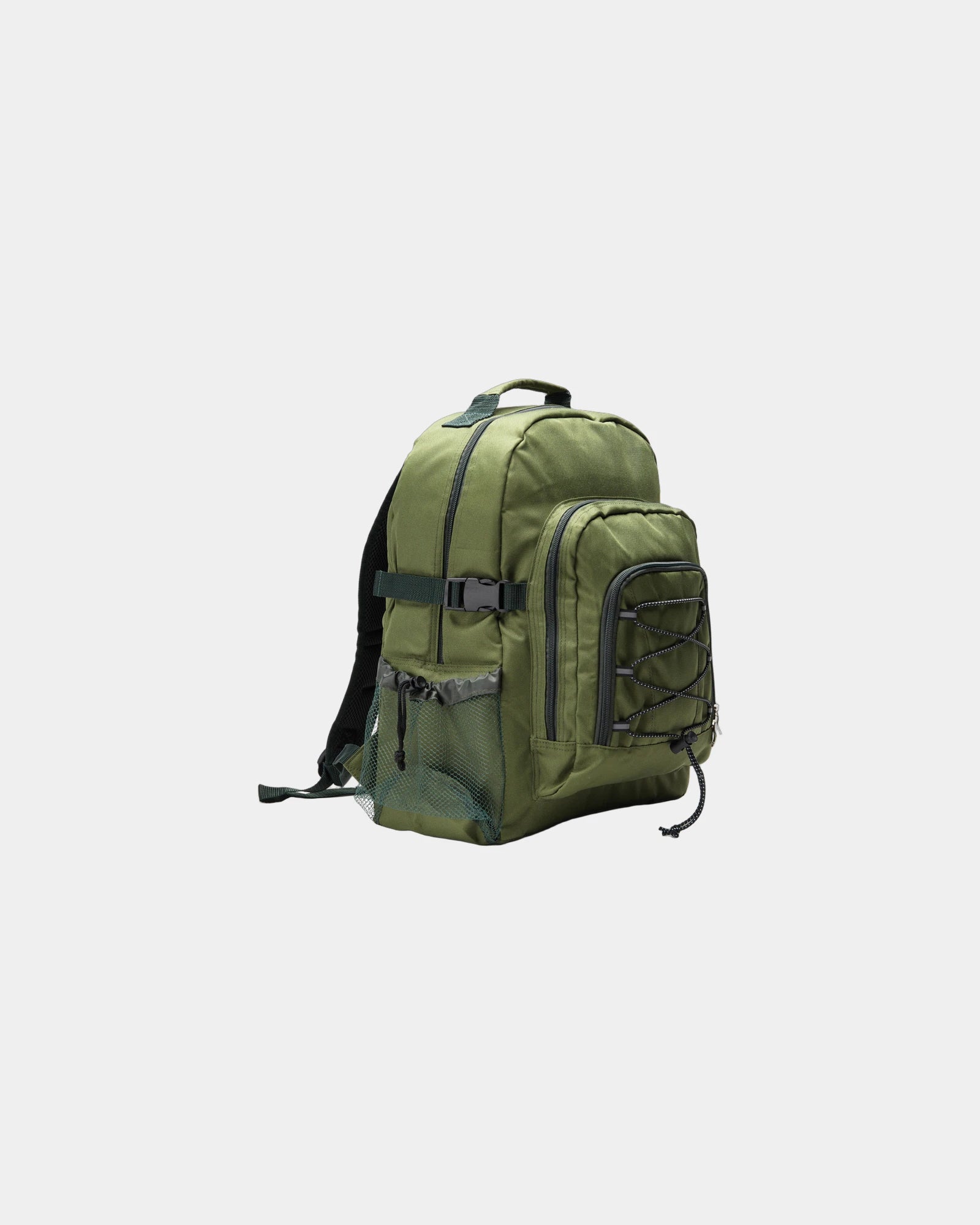 Custom insulated polyester backpack Vinga Parks - 9