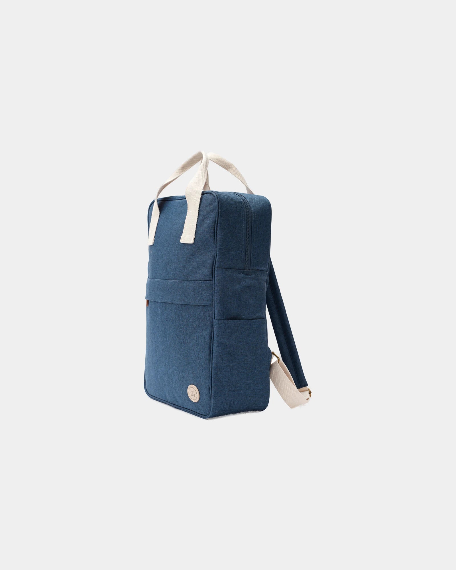 Custom insulated PET backpack Vinga Sortino - 7
