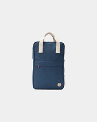 Custom insulated PET backpack Vinga Sortino - Blue