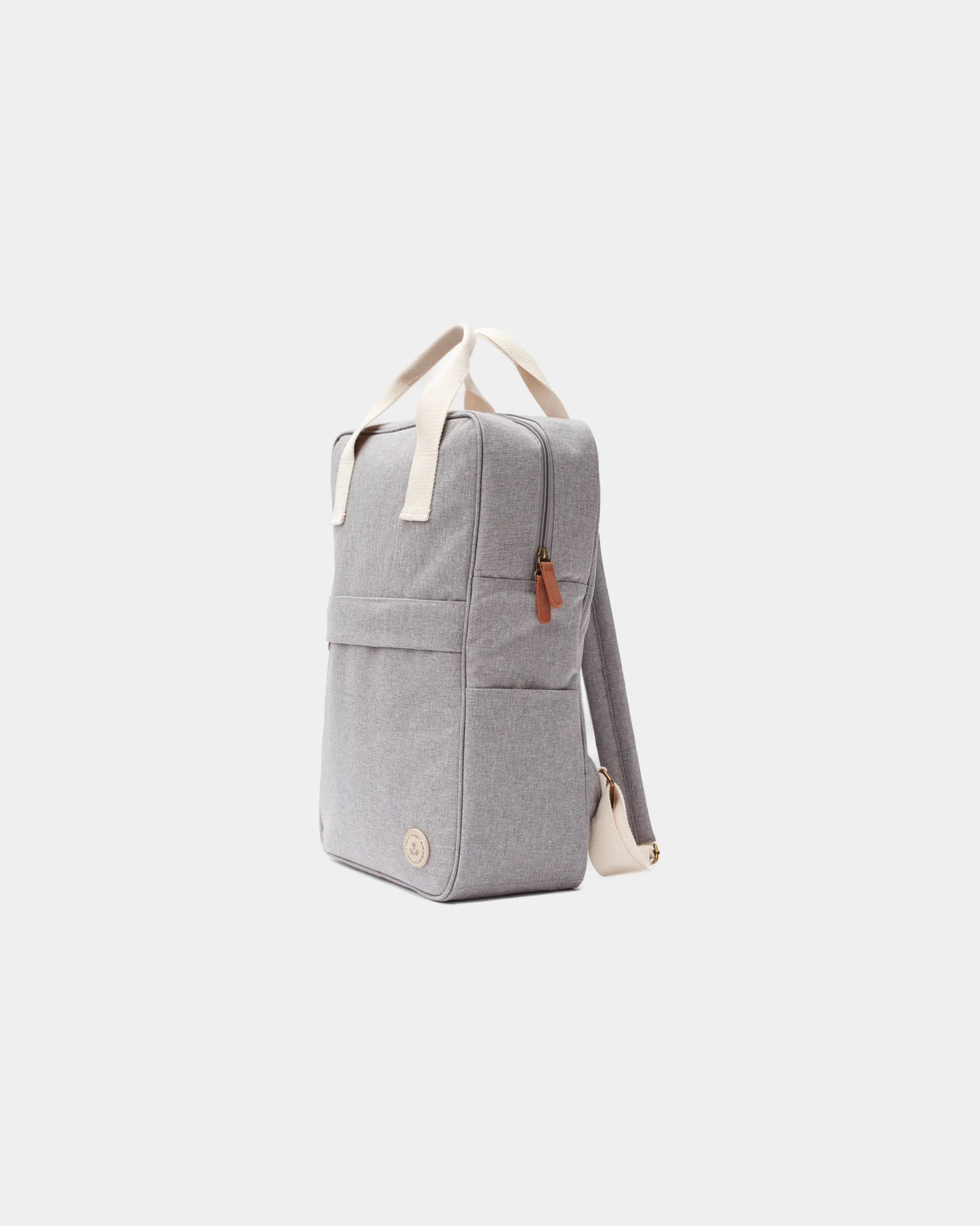 Custom insulated PET backpack Vinga Sortino - 2