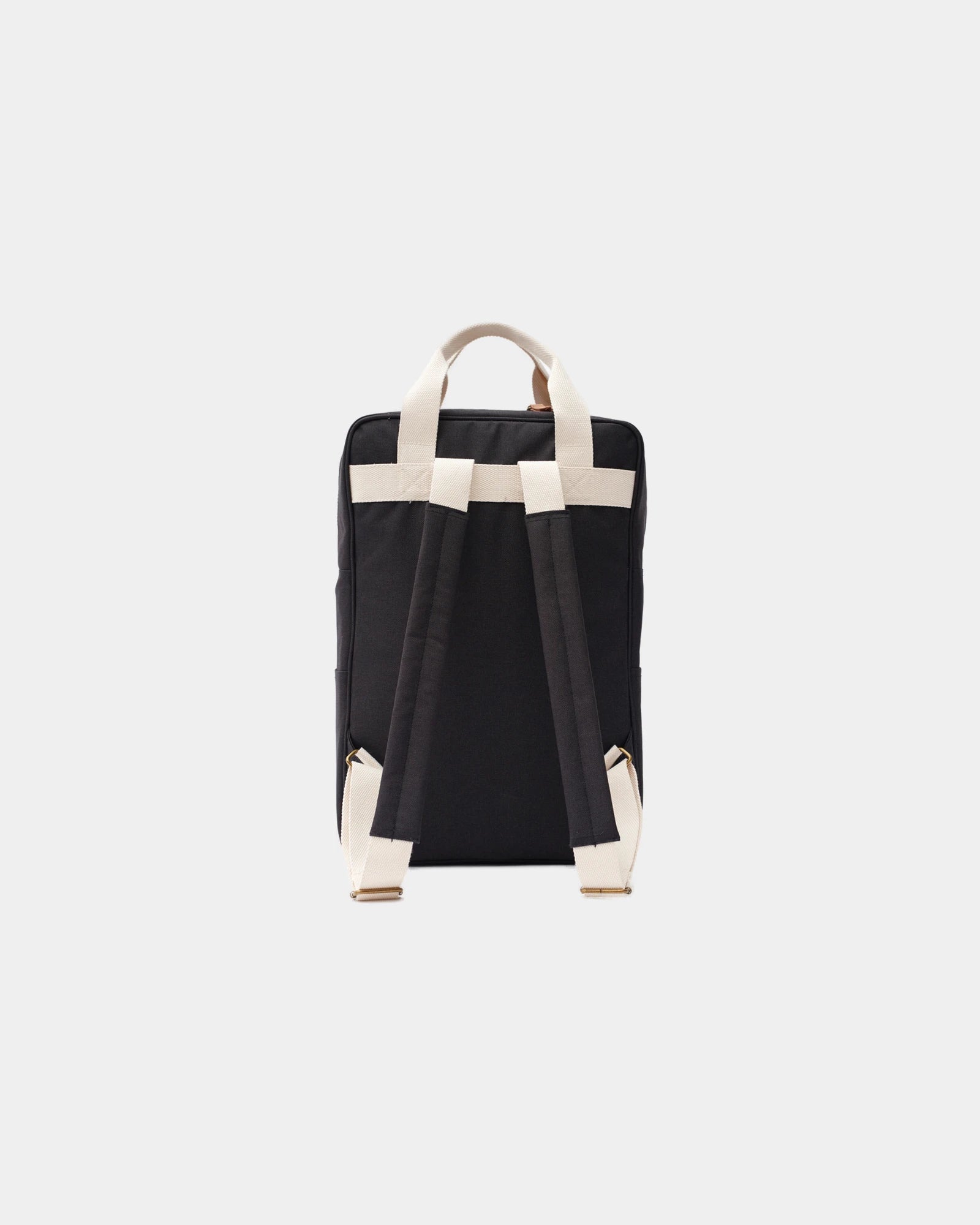 Custom insulated PET backpack Vinga Sortino - 9