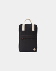 Custom insulated PET backpack Vinga Sortino - Black