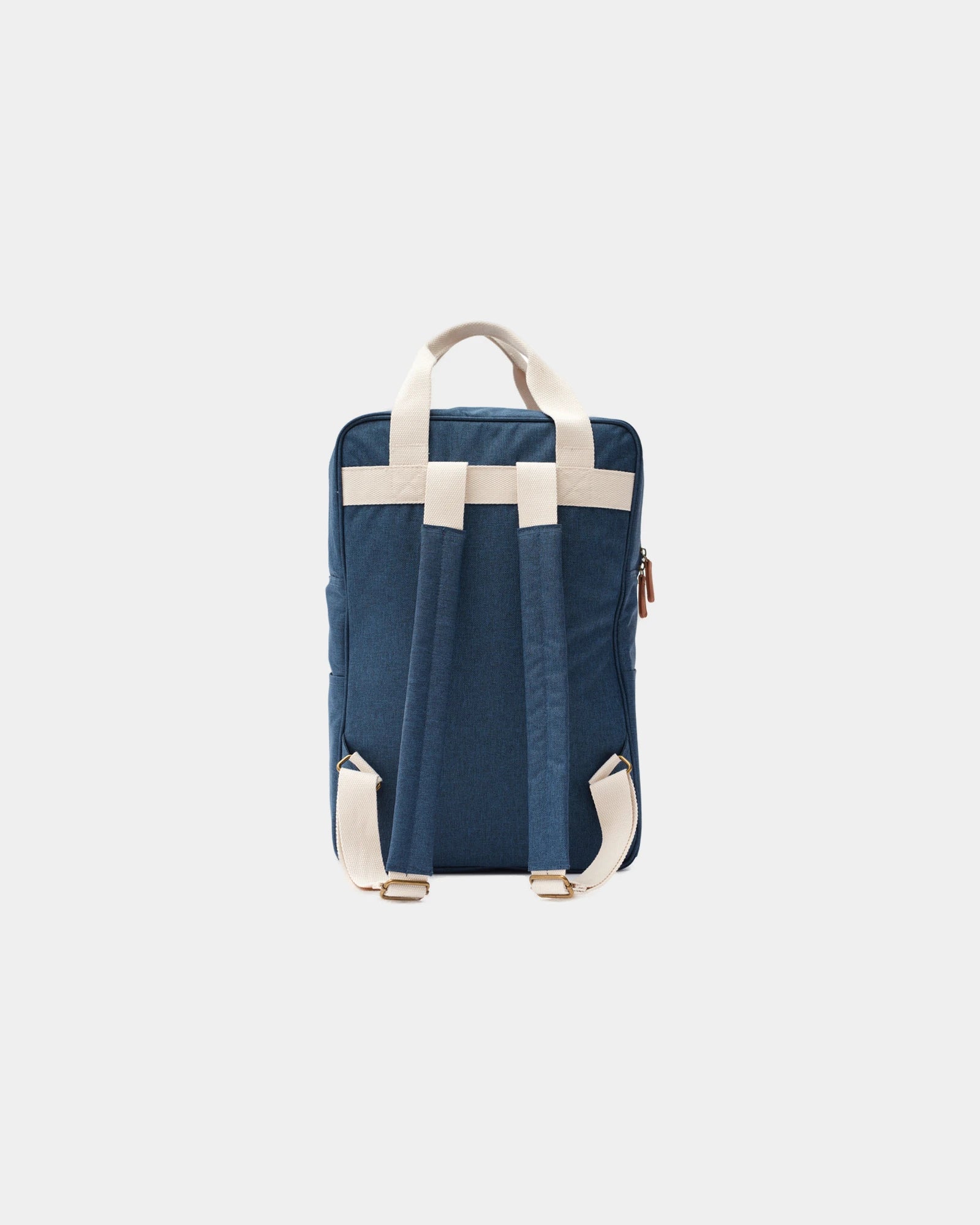 Custom insulated PET backpack Vinga Sortino - 6