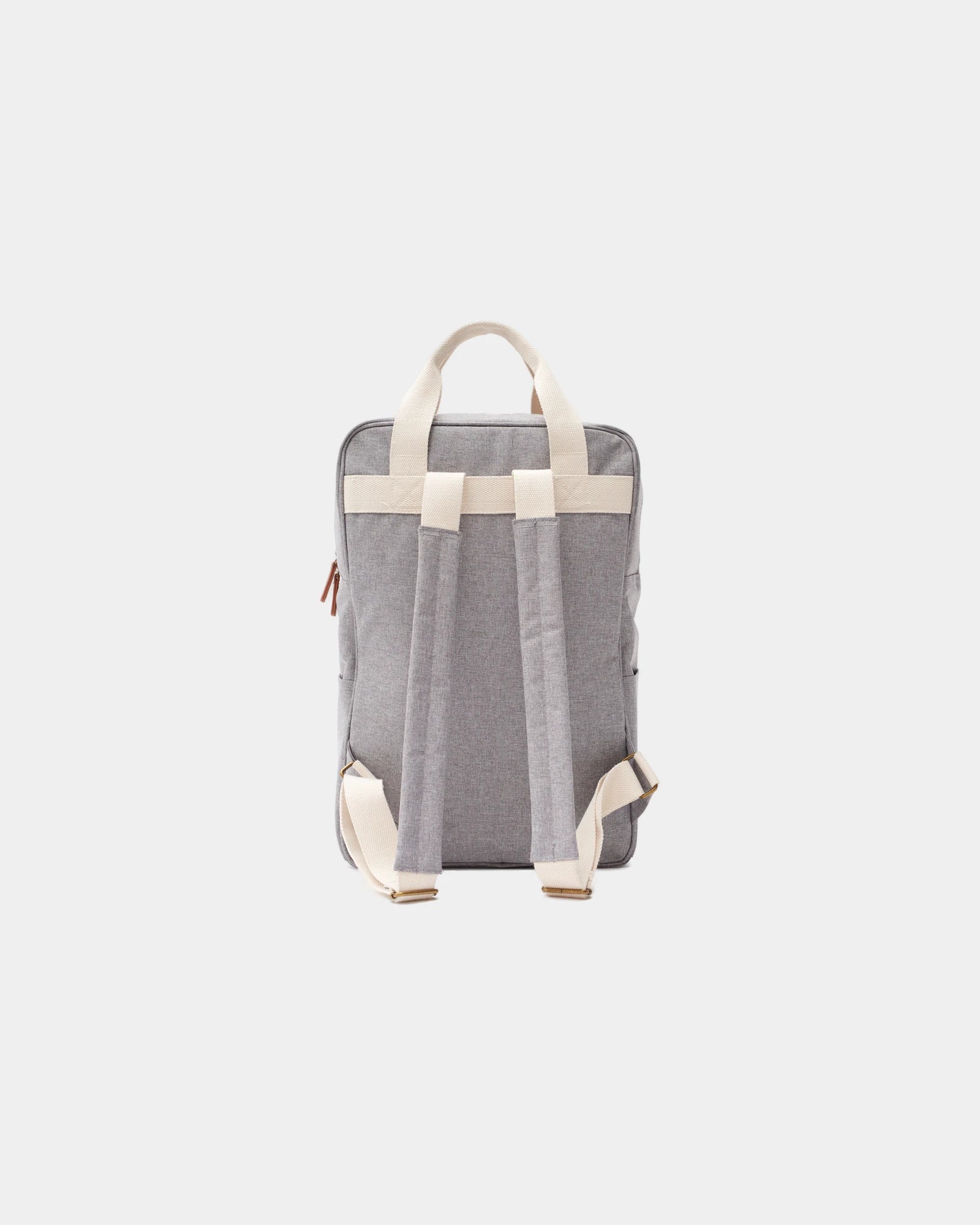 Custom insulated PET backpack Vinga Sortino - 1