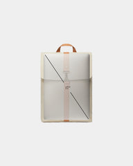 Custom recycled polyester backpack Vinga Bosler - 12