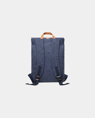 Custom recycled polyester backpack Vinga Bosler - 16