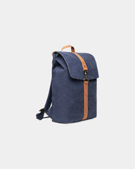 Custom recycled polyester backpack Vinga Bosler - 17
