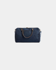 Custom polyester weekend bag Vinga Hunton - 1