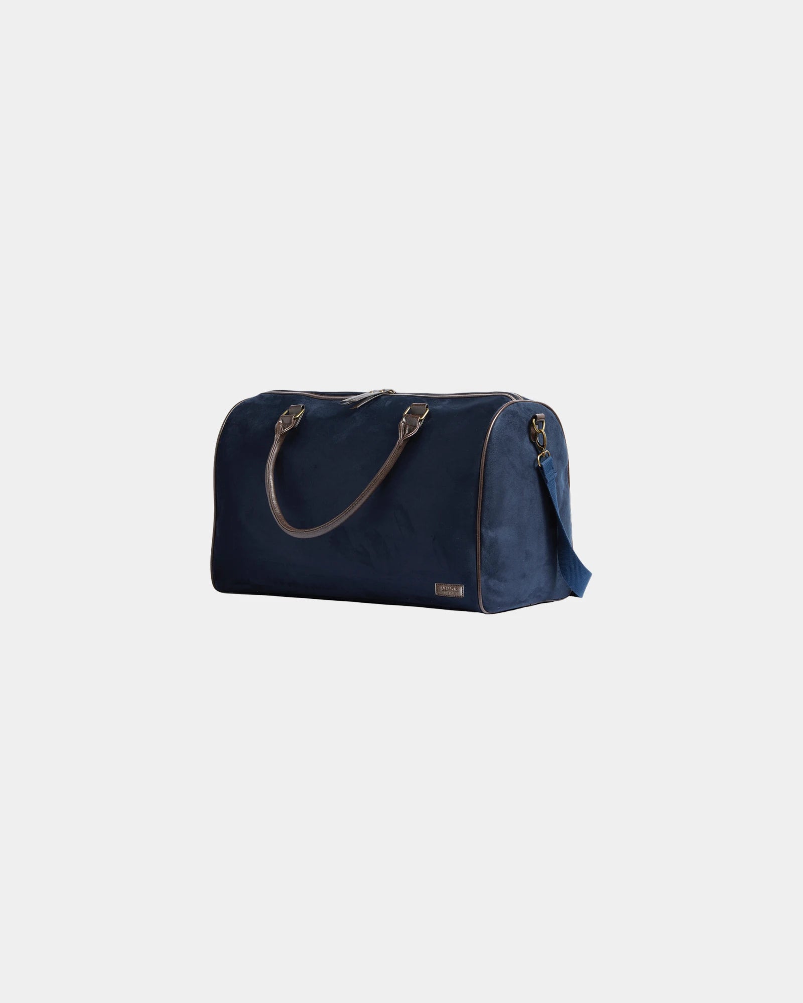 Custom polyester weekend bag Vinga Hunton - 2