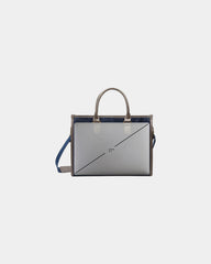 Custom polyester laptop bag Vinga Hunton - 11