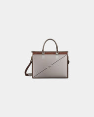 Custom polyester laptop bag Vinga Hunton - 4