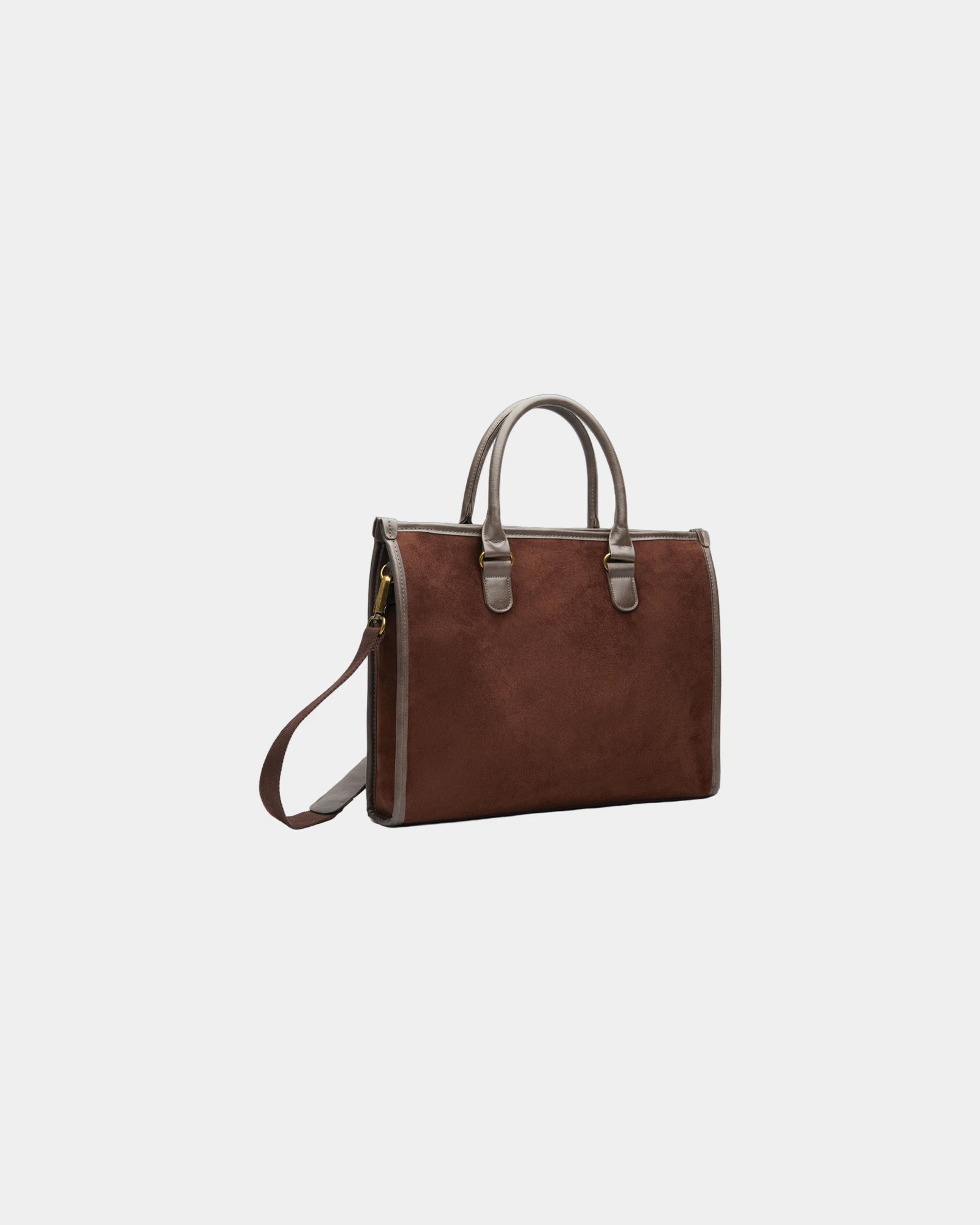 Custom polyester laptop bag Vinga Hunton - 1