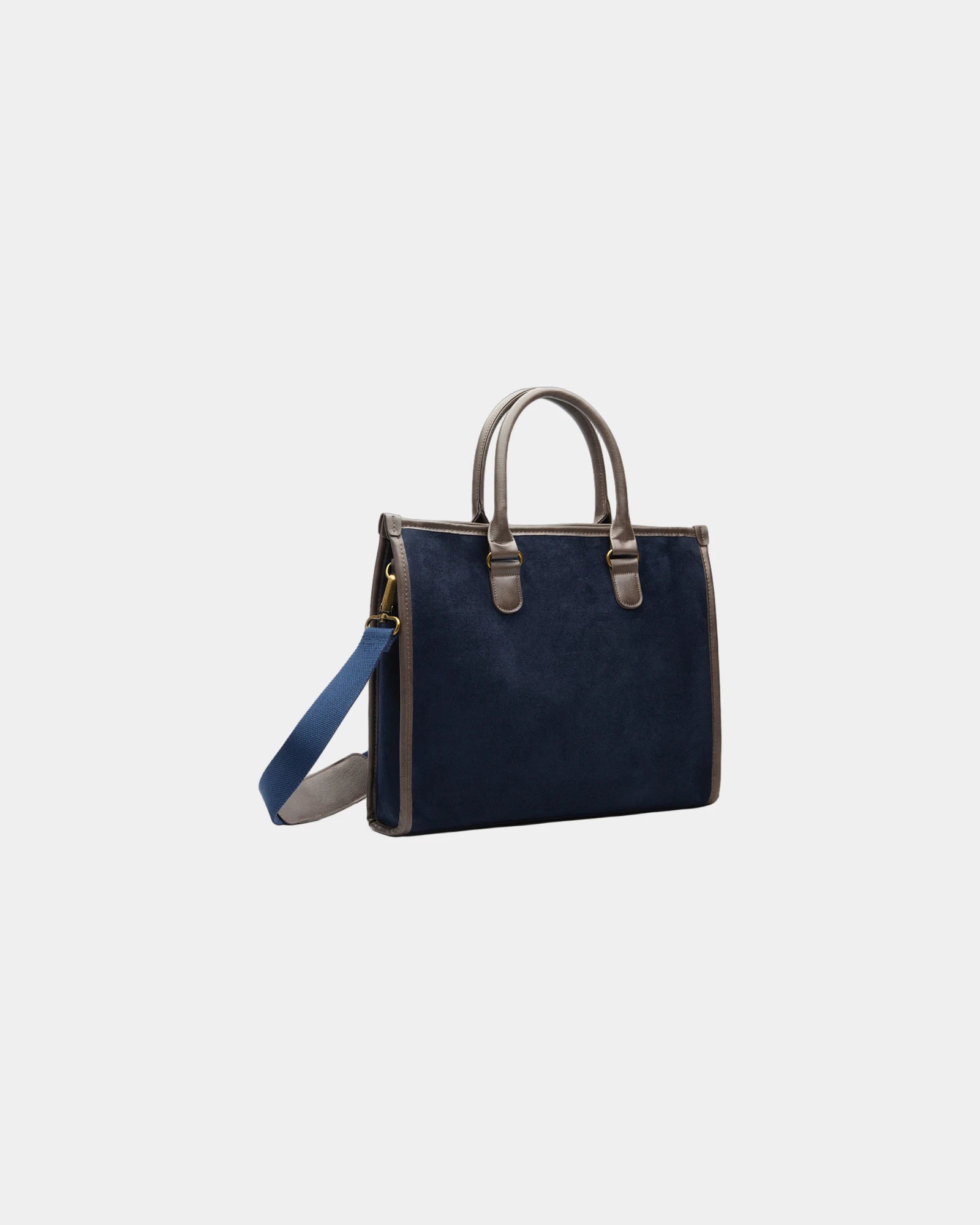 Custom polyester laptop bag Vinga Hunton - 8